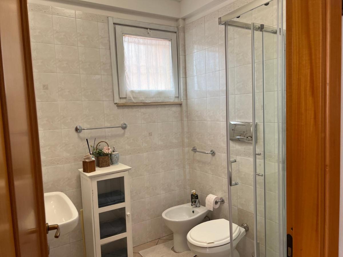 Appartement Santa Margherita Di Pula Extérieur photo